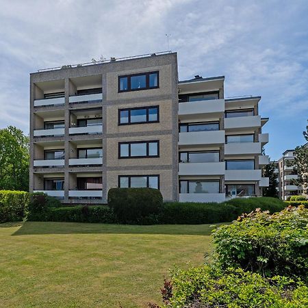 Gorch-Fock-Ring 28 Gorch-Fock I Apartment Scharbeutz Exterior foto